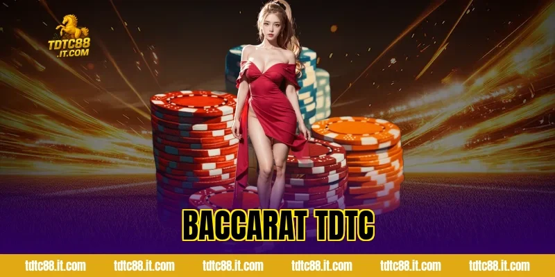 Baccarat TDTC – Luật Chơi Và Mẹo Thắng Hiệu Quả Nhất 26 Baccarat TDTC – Luật Chơi Và Mẹo Thắng Hiệu Quả Nhất