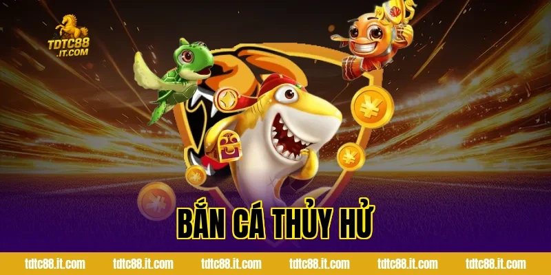 Bắn Cá Thủy Hử TDTC – Game Bắn Cá Chủ Đề Anh Hùng Hot Nhất 1 Bắn Cá Thủy Hử TDTC – Game Bắn Cá Chủ Đề Anh Hùng Hot Nhất