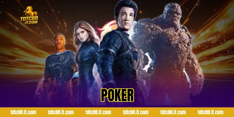 Poker TDTC – Hướng Dẫn Chơi Poker Từ Cơ Bản Đến Nâng Cao 12 Poker TDTC – Hướng Dẫn Chơi Poker Từ Cơ Bản Đến Nâng Cao