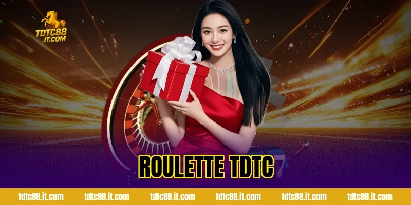 Roulette TDTC – Luật Chơi Và Cách Đặt Cược Hiệu Quả 20 Roulette TDTC – Luật Chơi Và Cách Đặt Cược Hiệu Quả